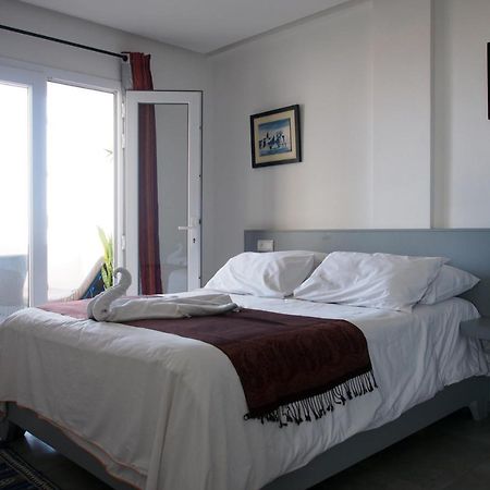 Residence Papillon Bleu Tamraght Buitenkant foto